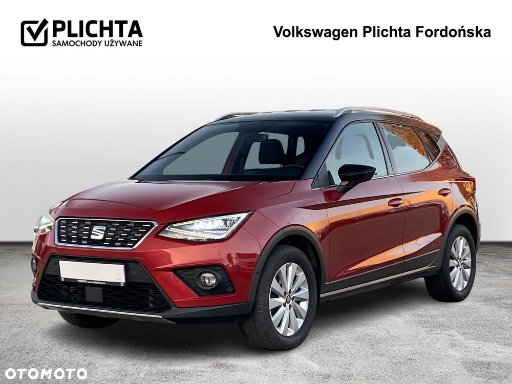 Seat Arona 1.0 TSI GPF Xcellence S&S - 1
