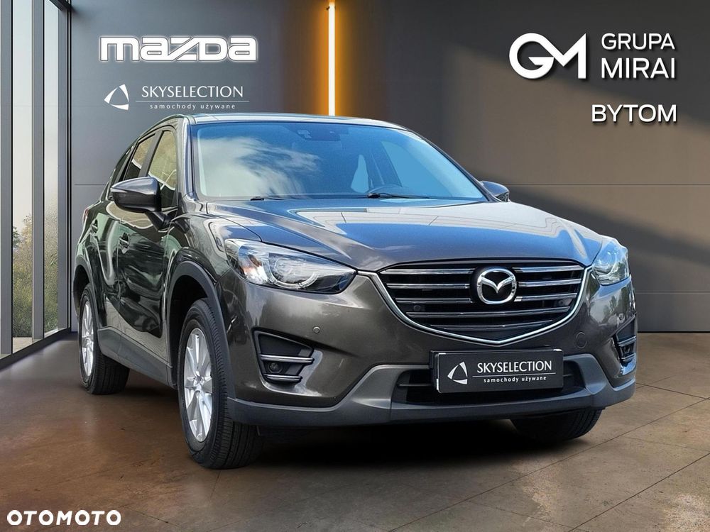 Mazda CX-5 2.0 Skyenergy 2WD - 8