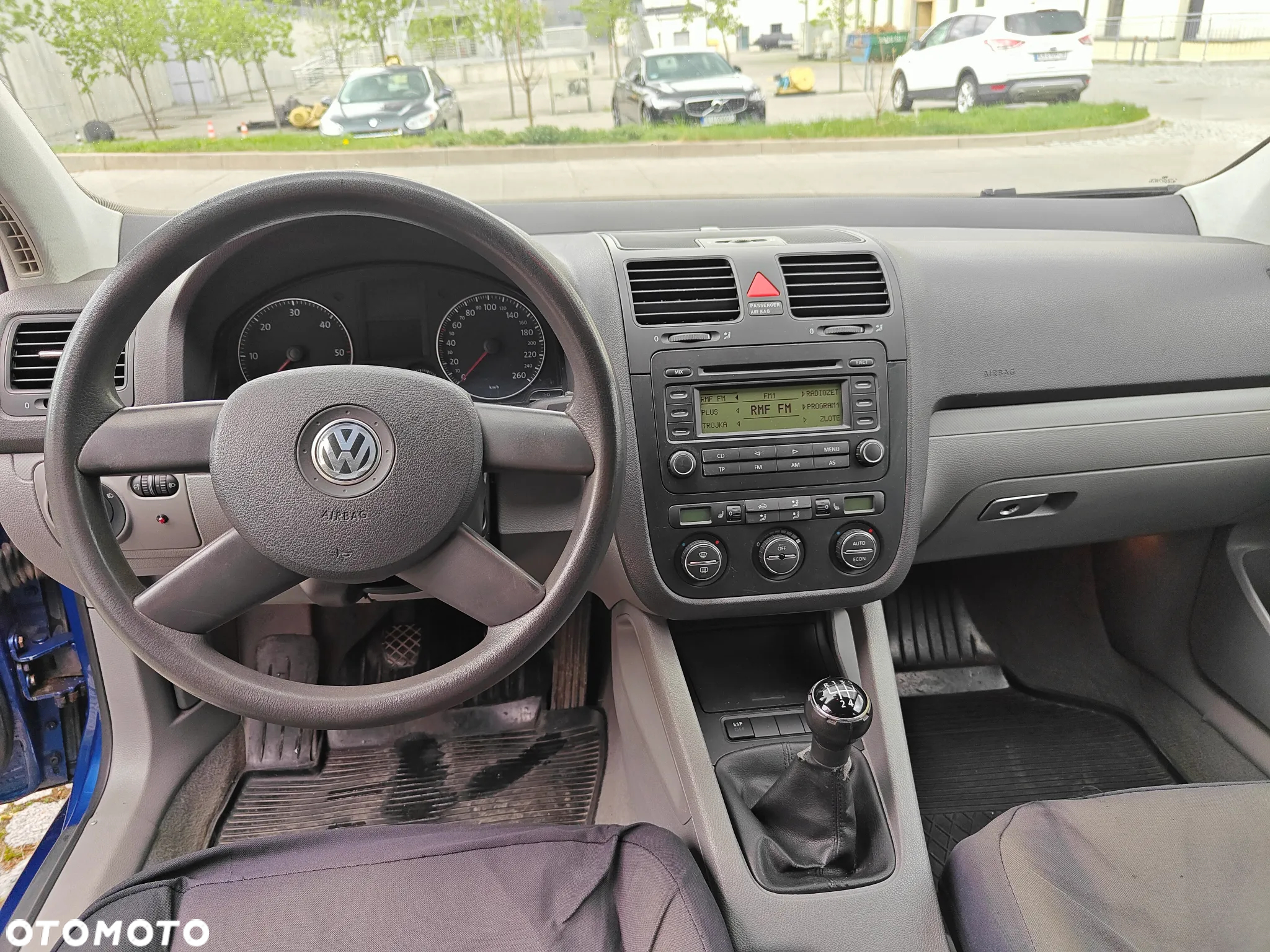 Volkswagen Golf 1.9 TDI Trendline - 15