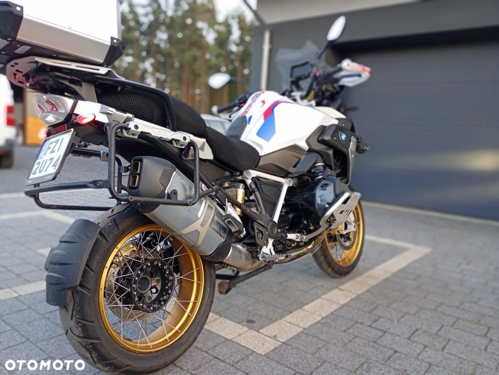 BMW GS - 7