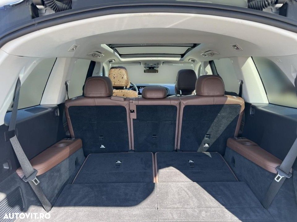 Mercedes-Benz GLS 450 d 4MATIC MHEV - 18