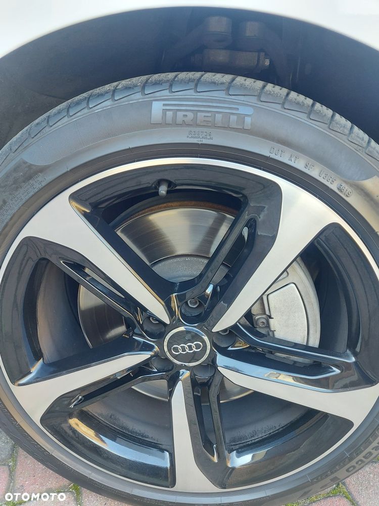 Audi A8 55 TFSI mHEV Quattro Tiptr - 7
