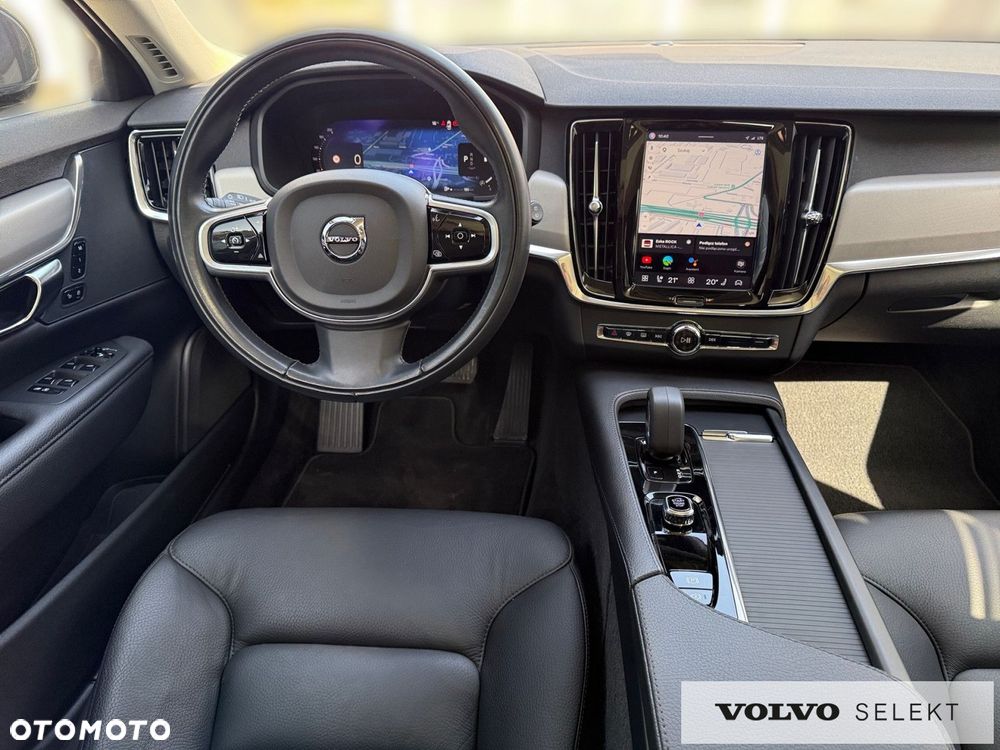 Volvo V90 - 16