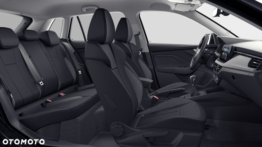 Skoda Kamiq 1.5 TSI Drive DSG - 5