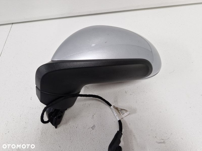 PORSCHE 981 CAYMAN BOXTER LUSTERKO DRZWI ZEWNĘTRZNE LEWE 5 PIN 99161271101 - 2