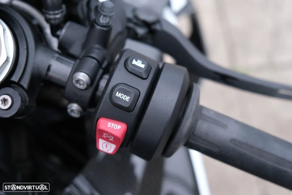 BMW M 1000 RR M1000RR - 8