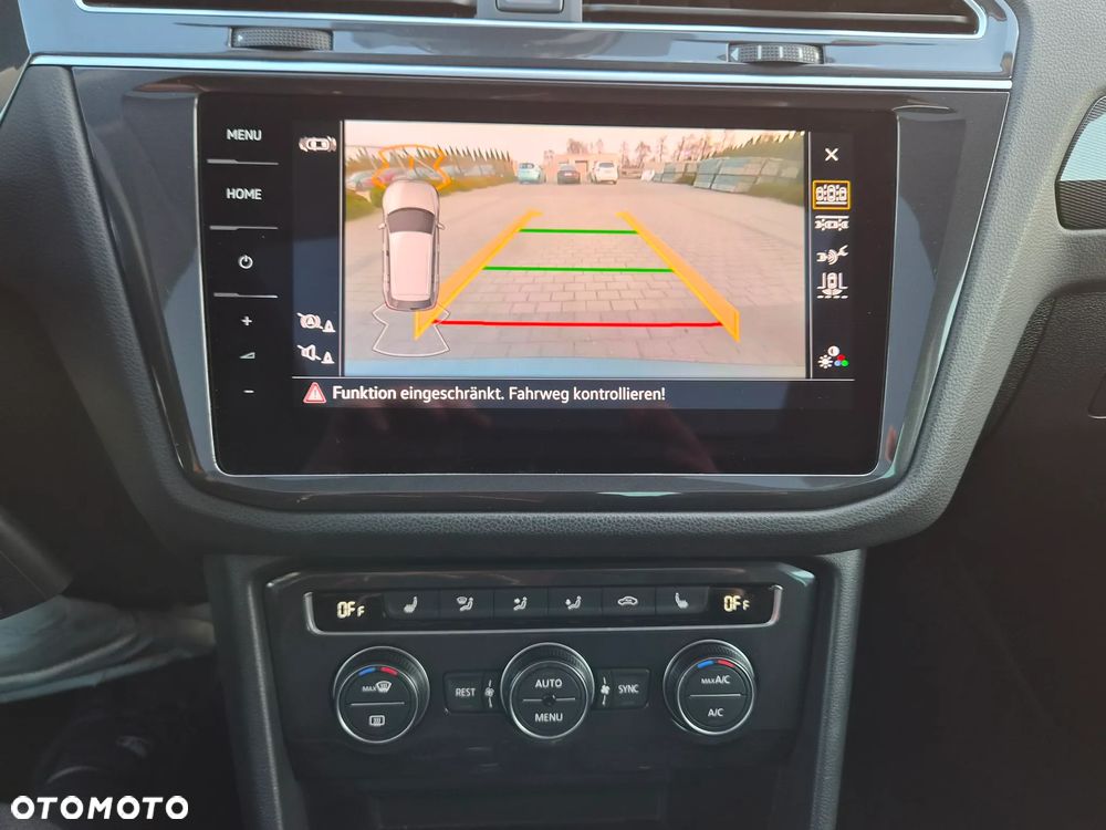 Volkswagen Tiguan 2.0 TDI SCR 4Motion (BlueMotion Techn.) DSG Highline - 16