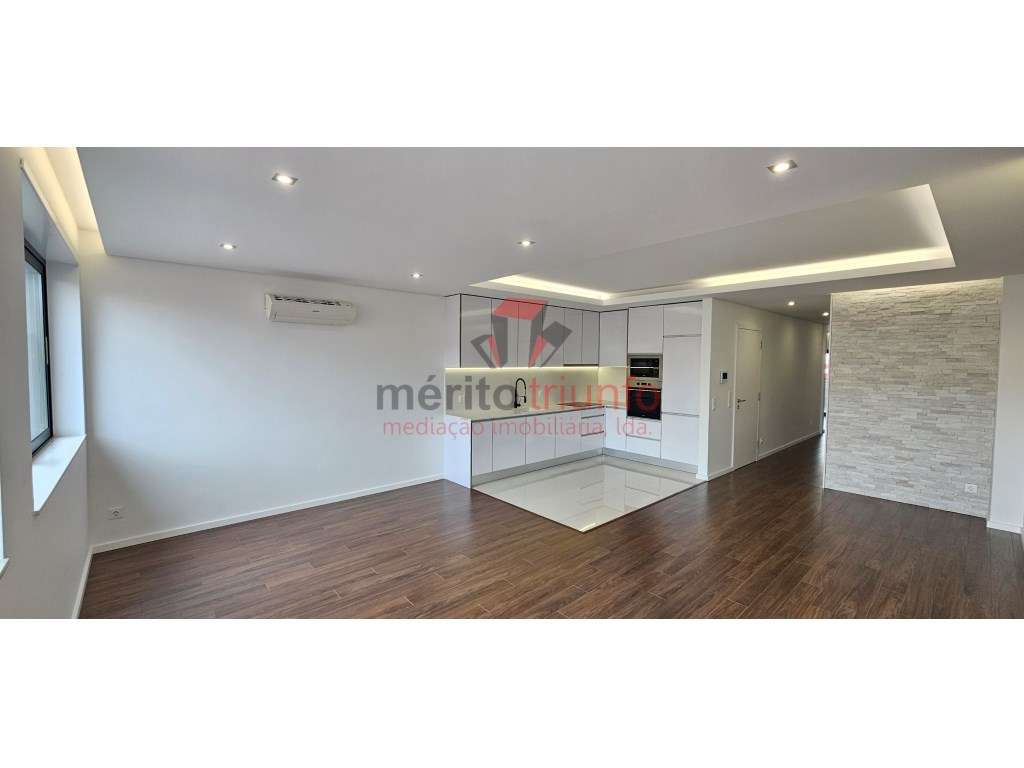 Oferta Escritura e Registo- Apartamento T3 NOVO - Ramalde - Porto - Grande imagem: 3/42
