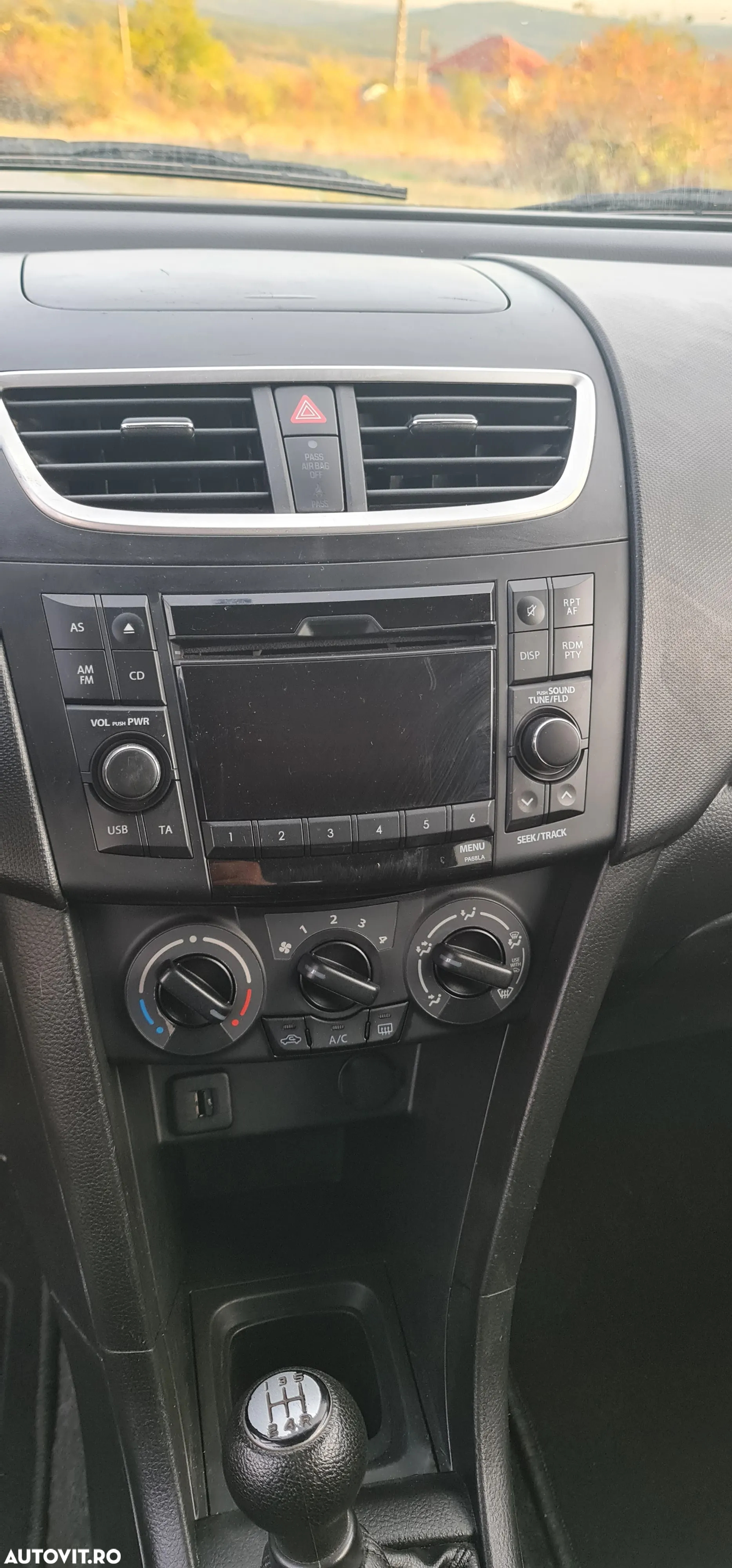 Suzuki Swift 1.3 DDIS Club - 14