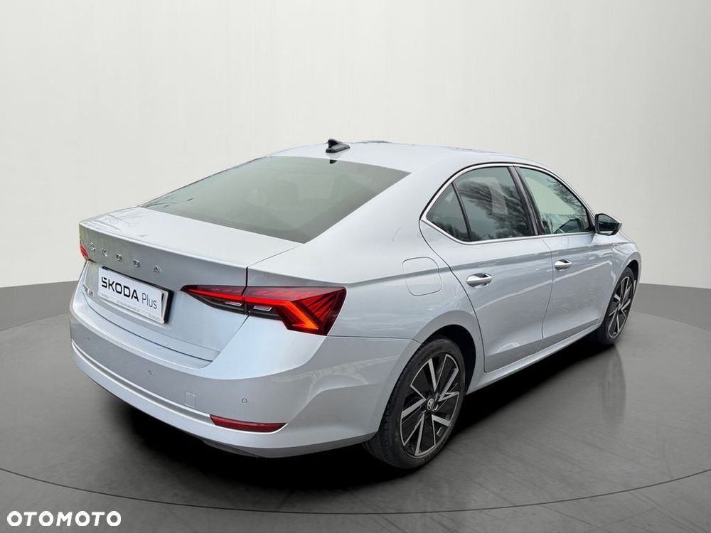Skoda Octavia - 5