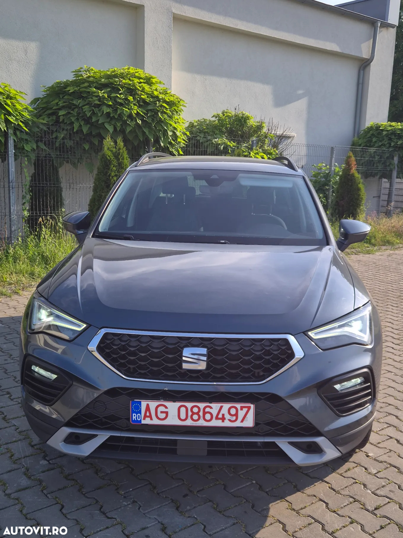 Seat Ateca 2.0 TDI Xcellence - 13