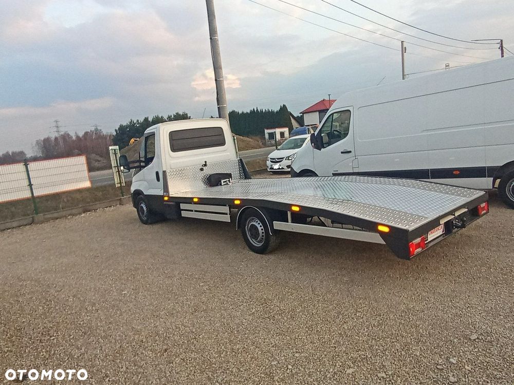 Iveco Daily 35S14 - 12