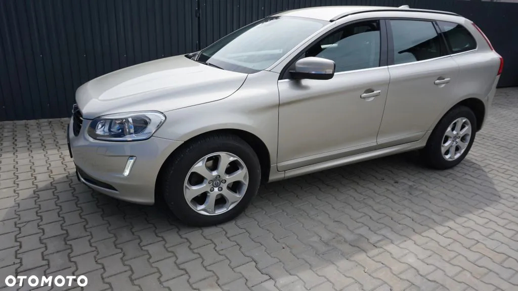 Volvo XC 60 D4 Drive-E Kinetic - 2