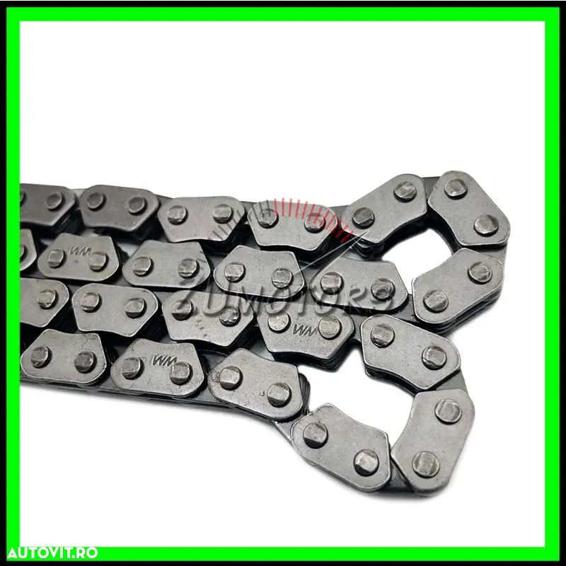 Lant Distributie LINHAI 420 410 400 - Cod Original 27201 - 5