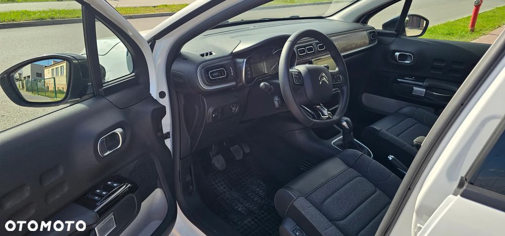Citroën C3 Pure Tech 83 S&S MAX - 7