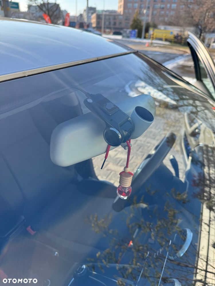 Audi A3 Sportback 1.6 TDI DPF Ambiente - 11