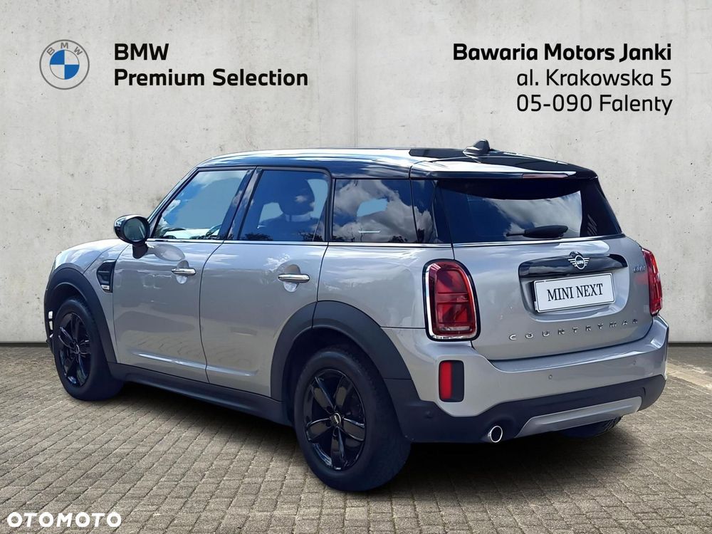 MINI Countryman - 8