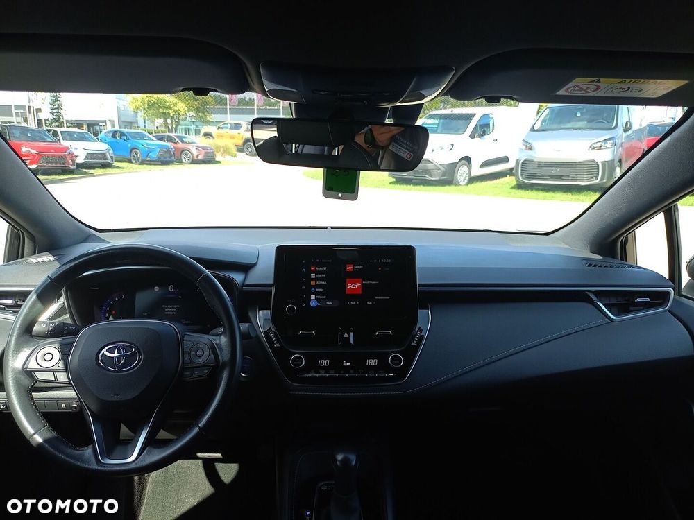 Toyota Corolla 1.8 Hybrid Comfort - 2
