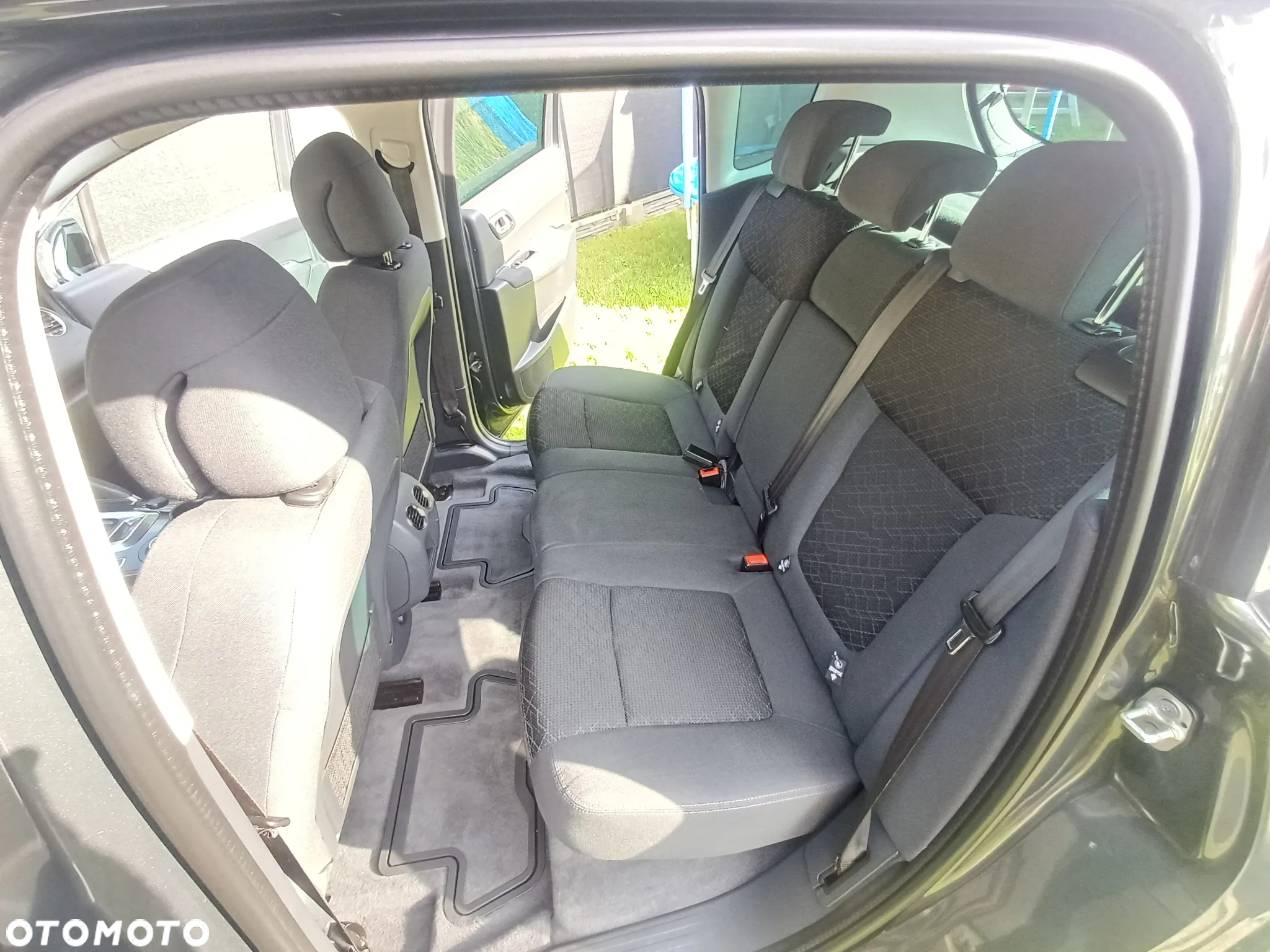 Peugeot 3008 - 14