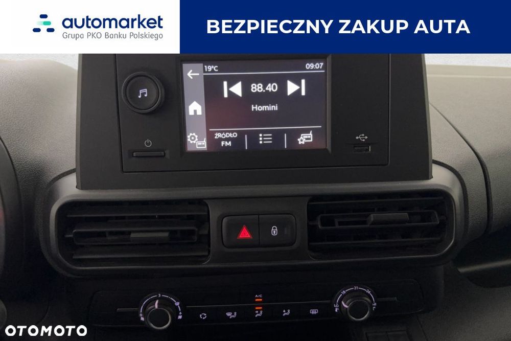 Toyota Proace Verso - 18