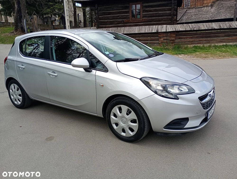Opel Corsa 1.4 Enjoy - 1