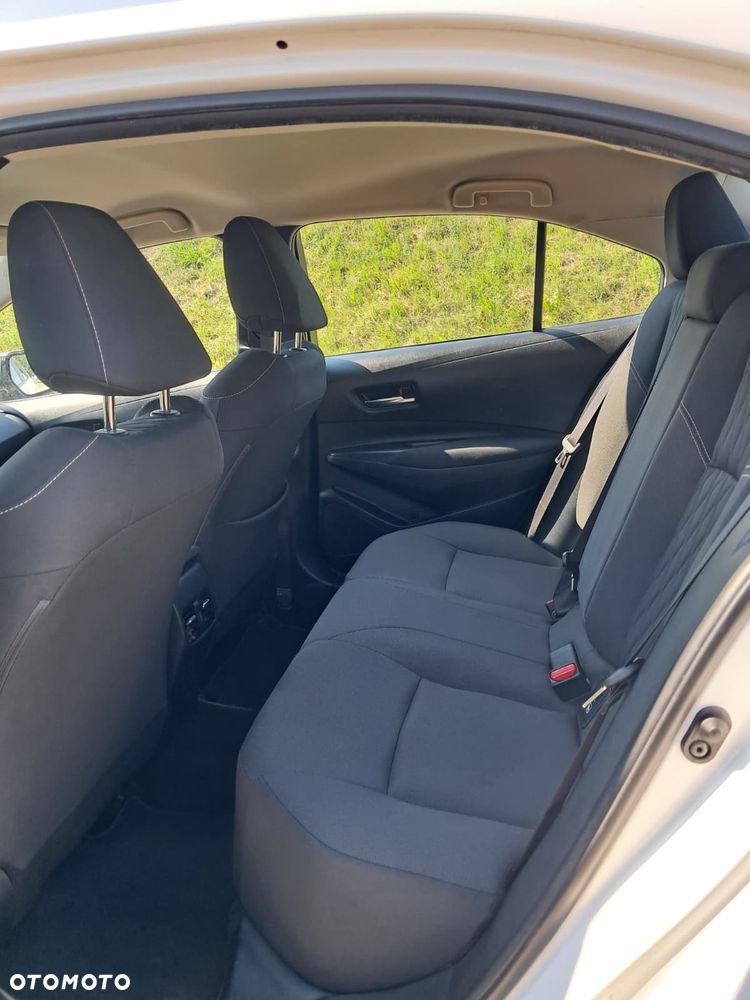 Toyota Corolla 1.6 Active - 20