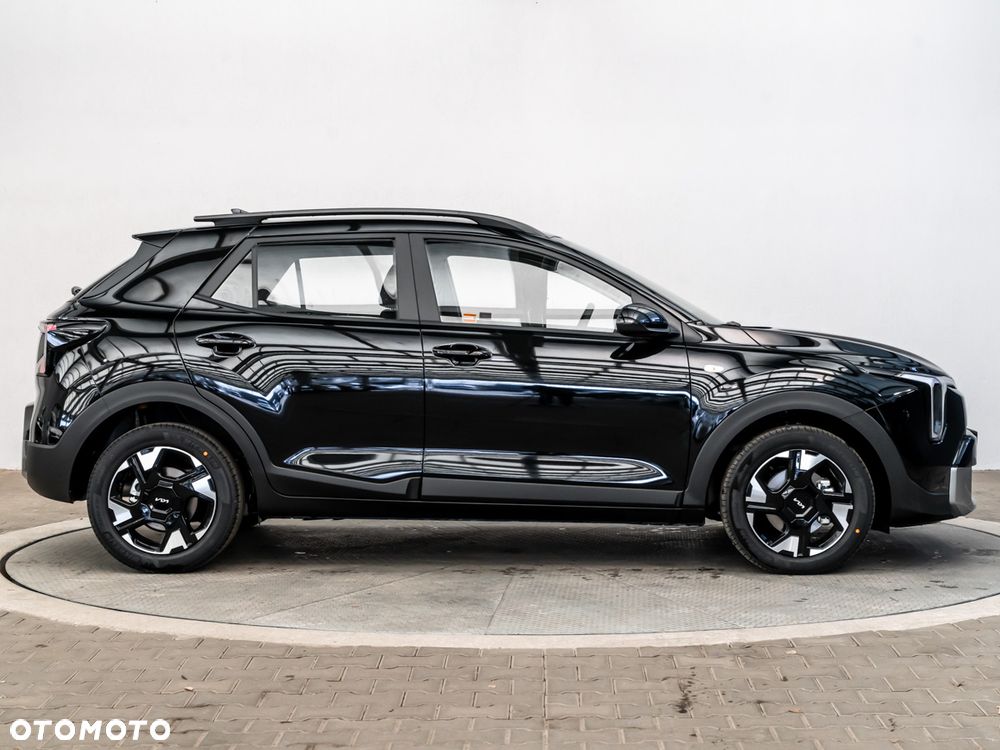 Kia Stonic 1.0 T-GDI M - 8