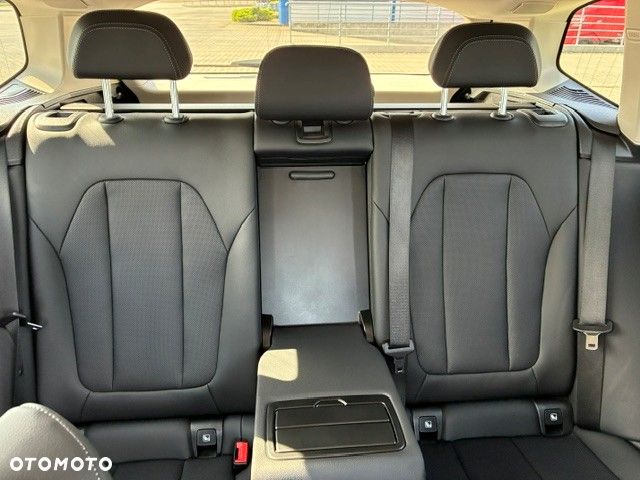 BMW X3 xDrive20d - 14