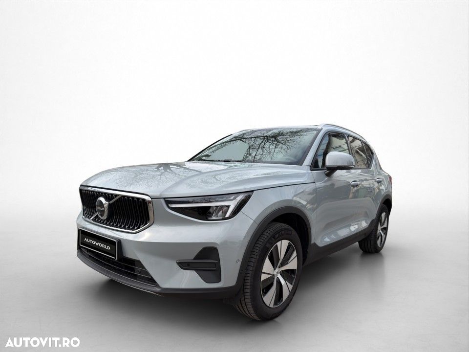 Volvo XC 40 - 3