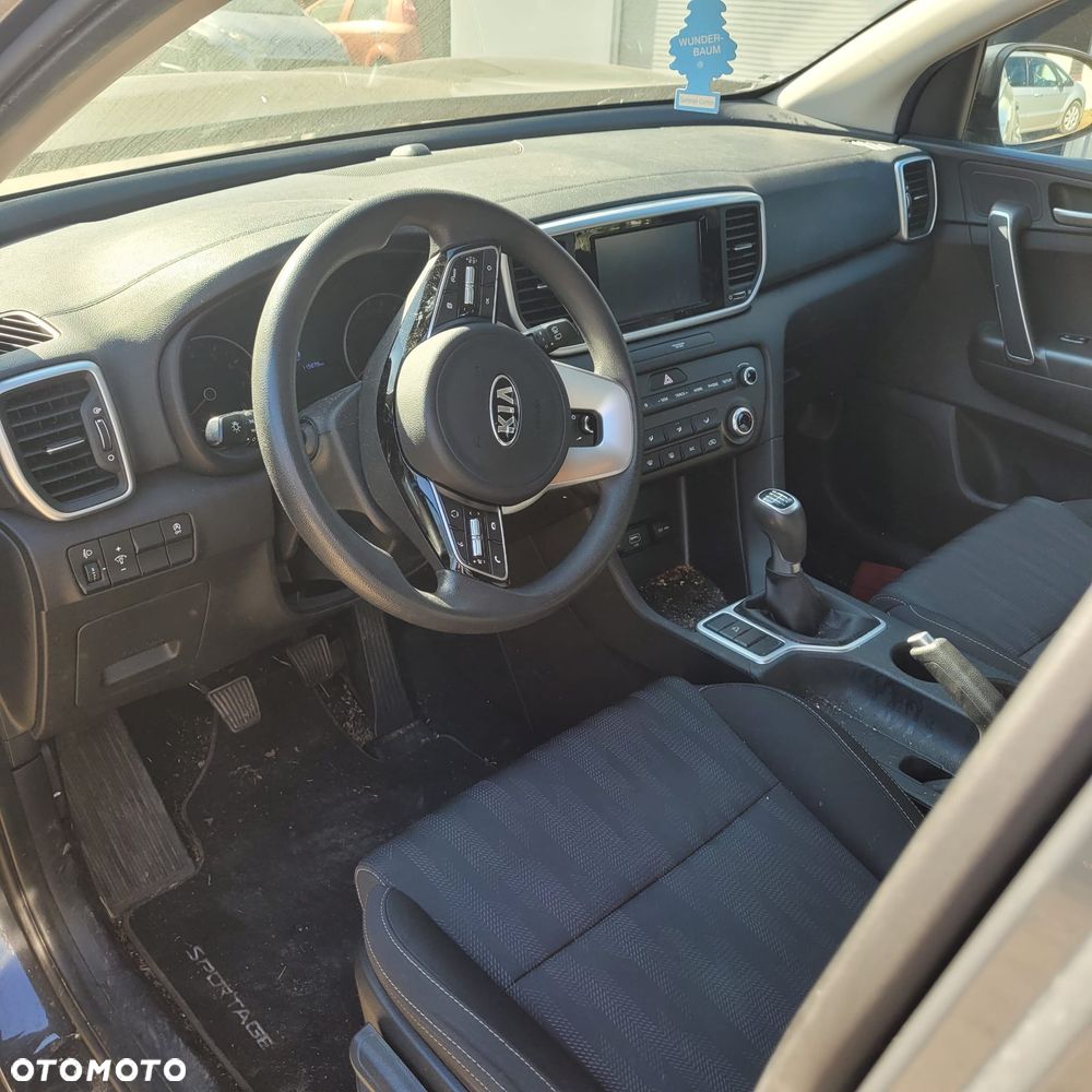 Kia Sportage 1.6 GDI S 2WD - 6