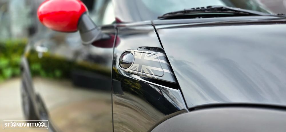 MINI 3 Portas John Cooper Works - 16