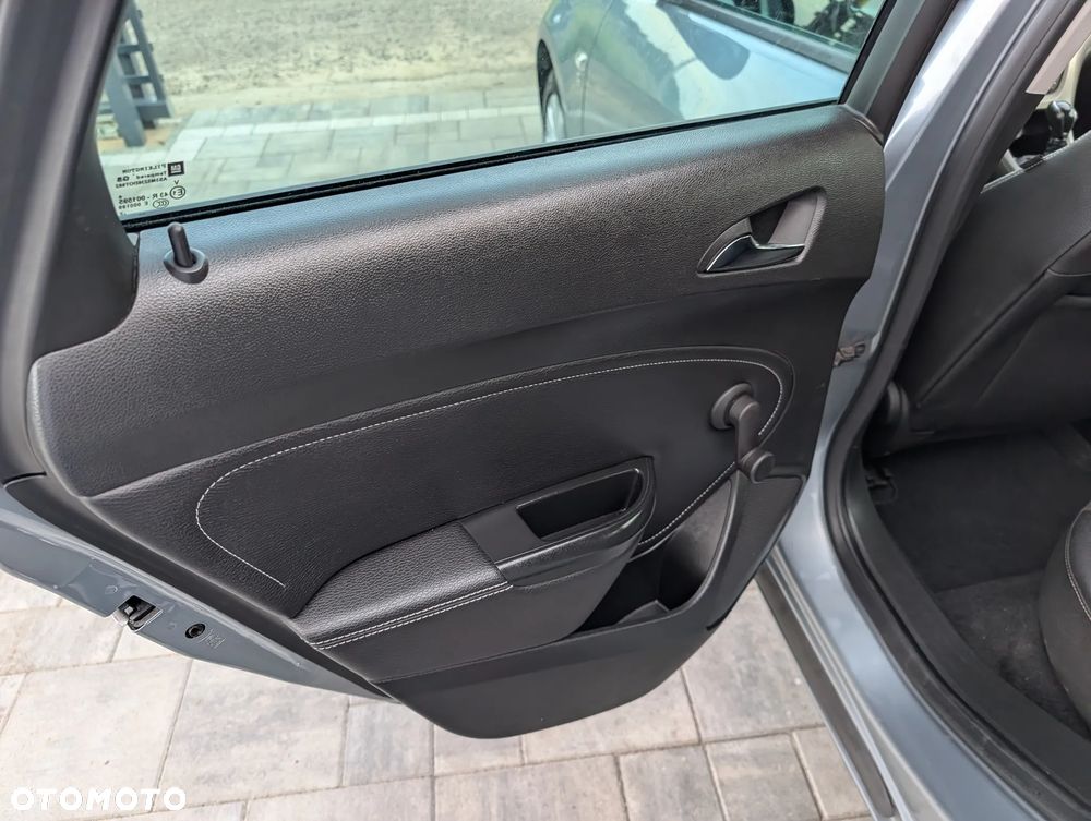 Opel Astra 1.4 T Active - 18