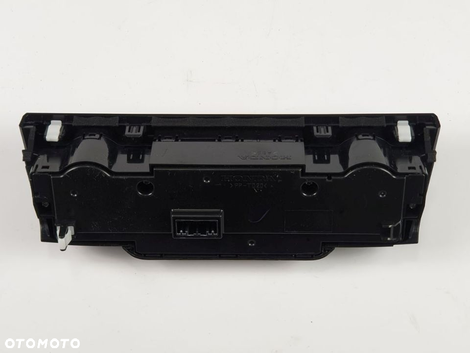 Panel Sterowania Klimatyzacji HONDA CR V 2.0H od 2019 roku - 5