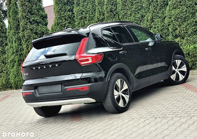 Volvo XC 40 D3 Momentum Pro - 5