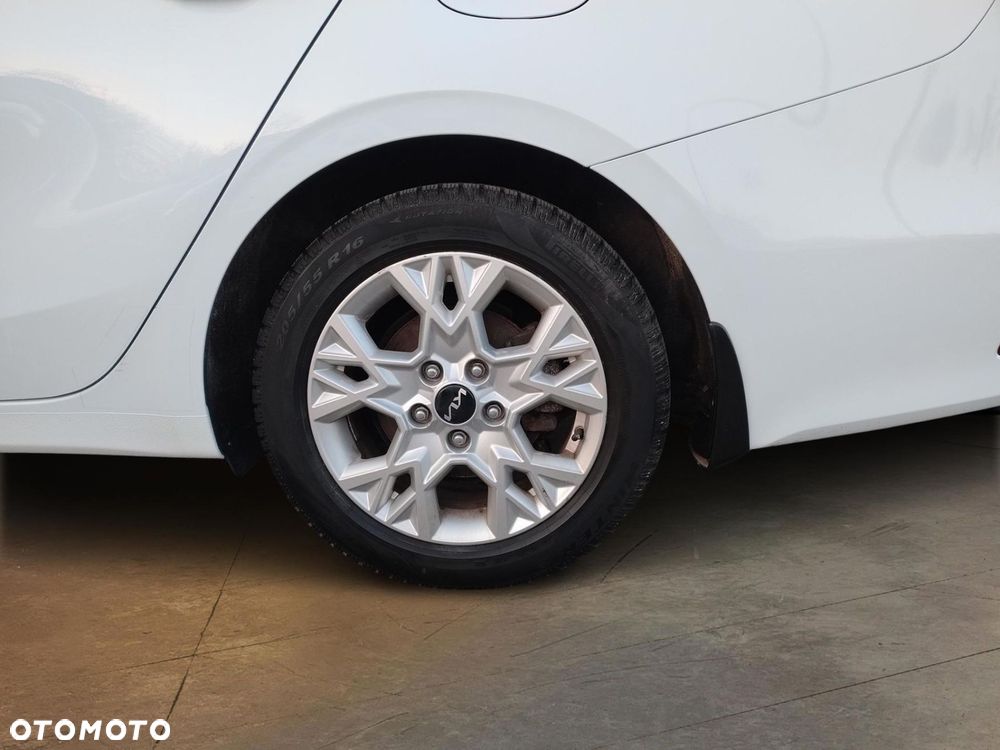 Kia Ceed - 18
