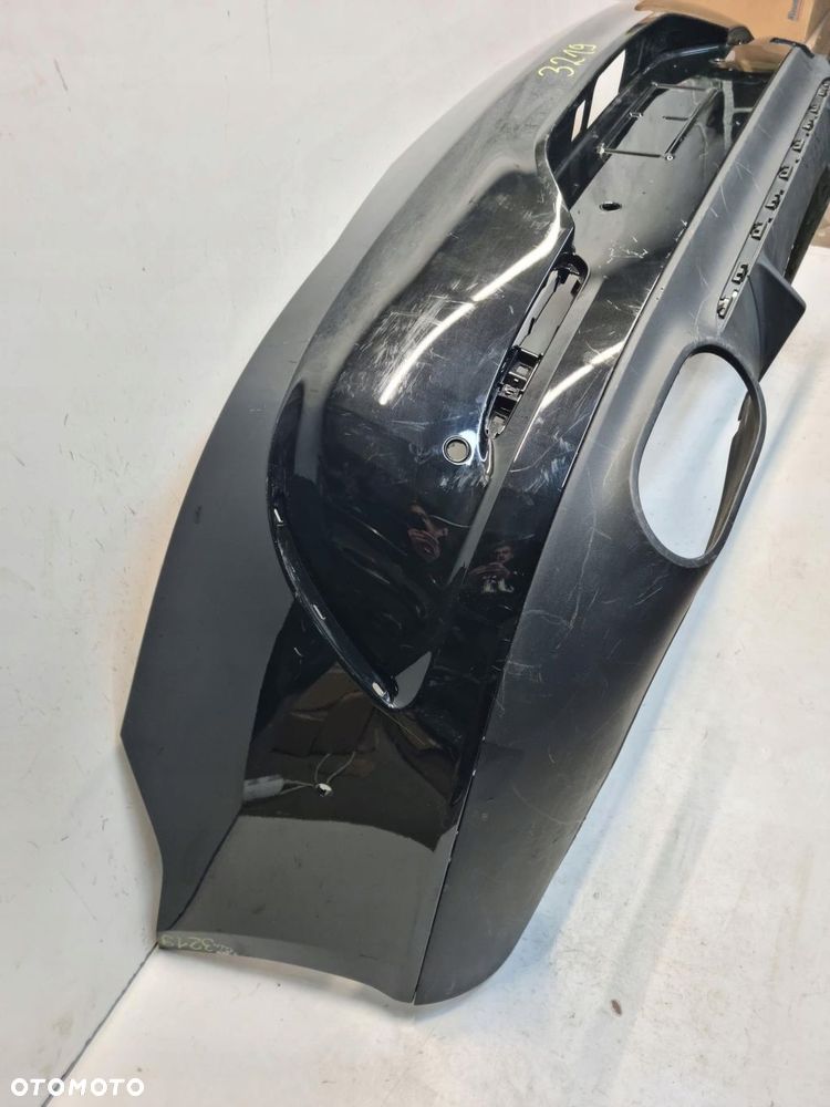 mercedes gt amg a290 4 door zderzak tył tylny ładny - 4
