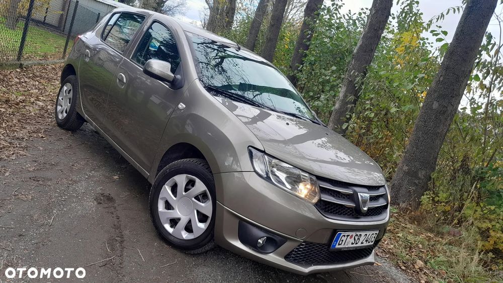 Dacia Sandero - 13