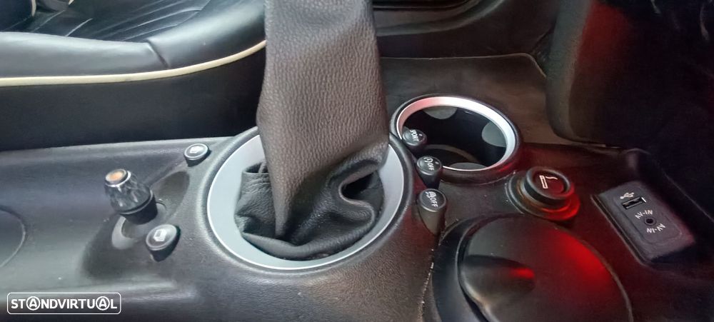 MINI 3 Portas Cooper S - 21