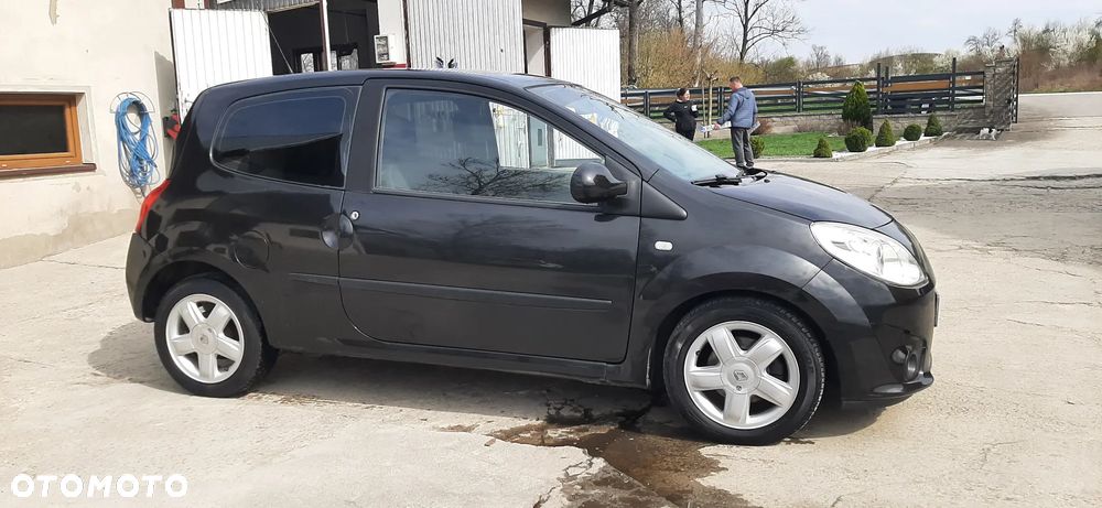 Renault Twingo - 5