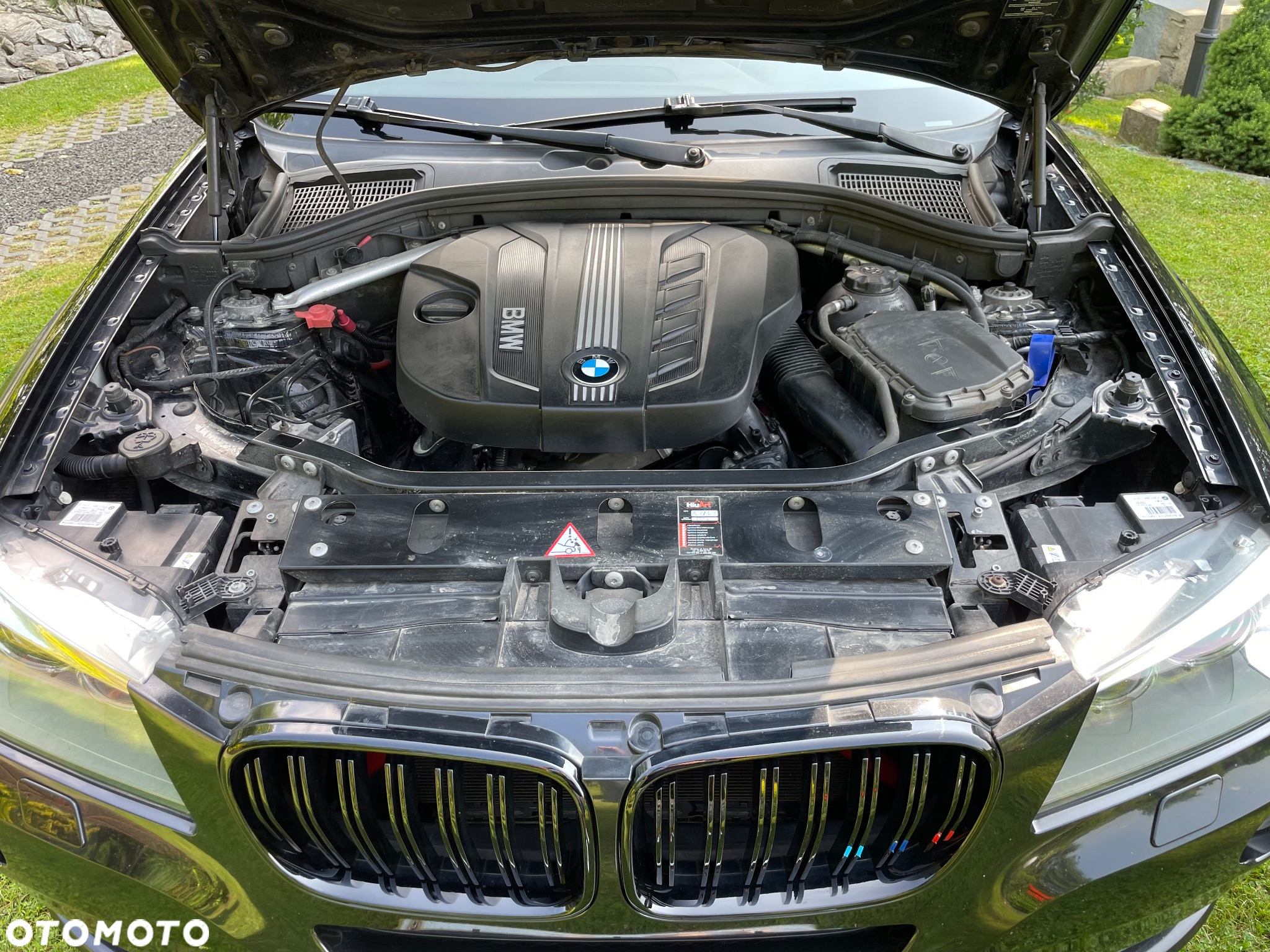 BMW X3 - 15