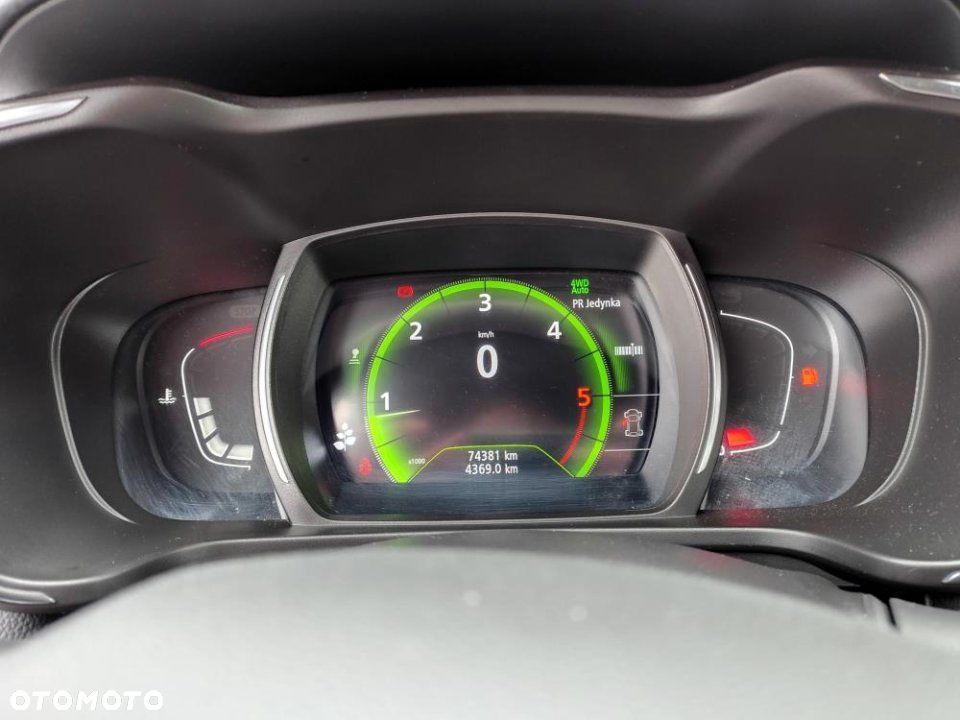 Renault Kadjar - 14