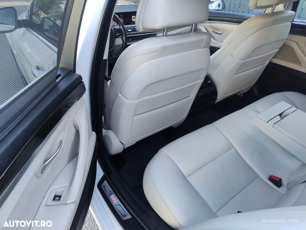 BMW Seria 5 - 14
