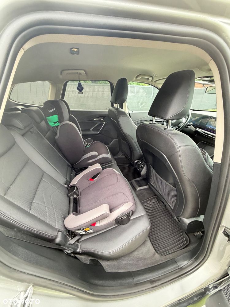 BMW X1 sDrive18i sport - 10