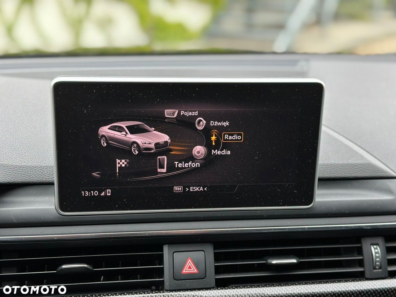 Audi S5 Coupe 3.0 TFSI quattro tiptronic - 27