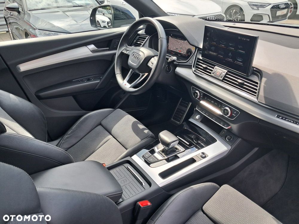 Audi Q5 - 35