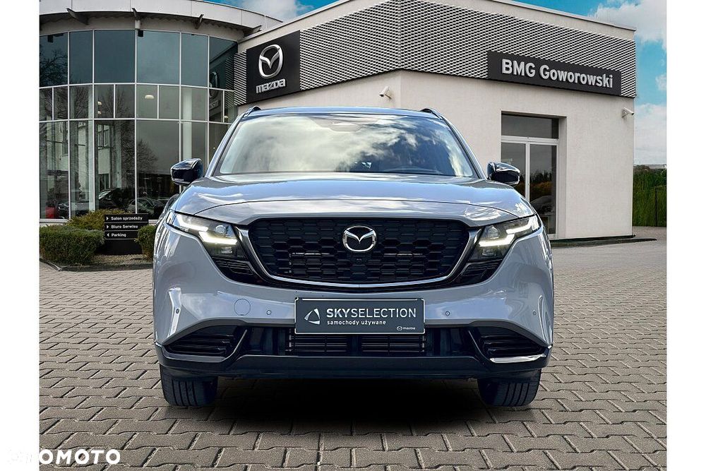 Mazda CX-5 - 8