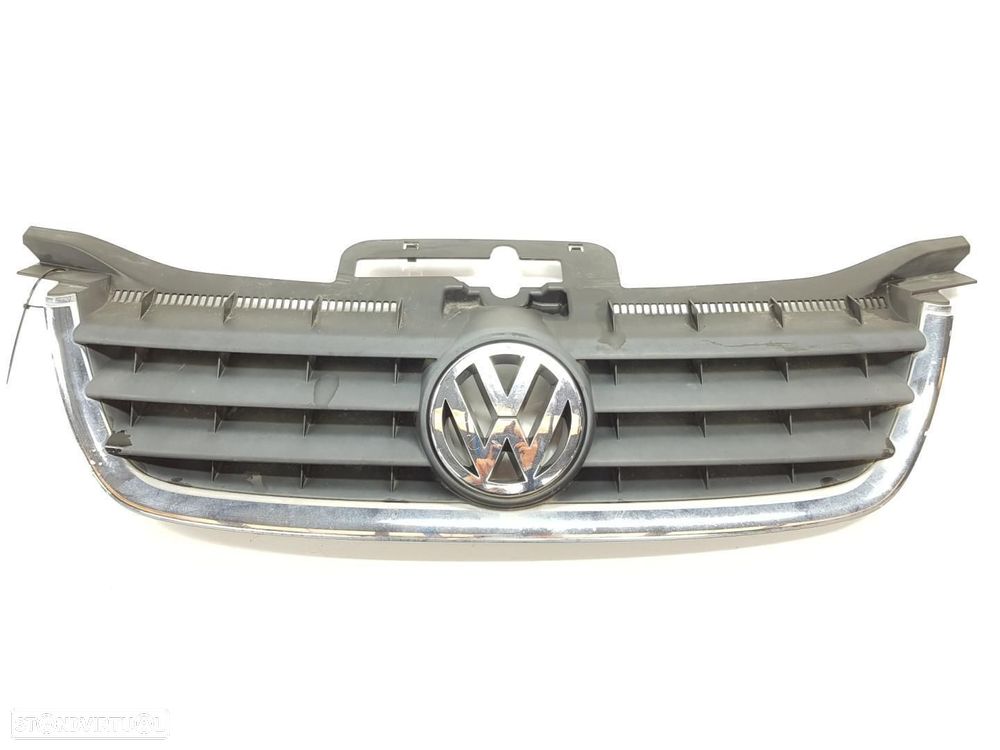 GRELHA DA FRENTE VOLKSWAGEN TOURAN 1T1 - 1