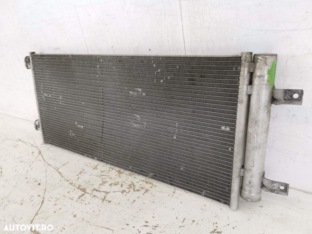 Radiator Climatizare Opel Astra K 2015 2016 2017 2018 2019 2020 Origin - 7