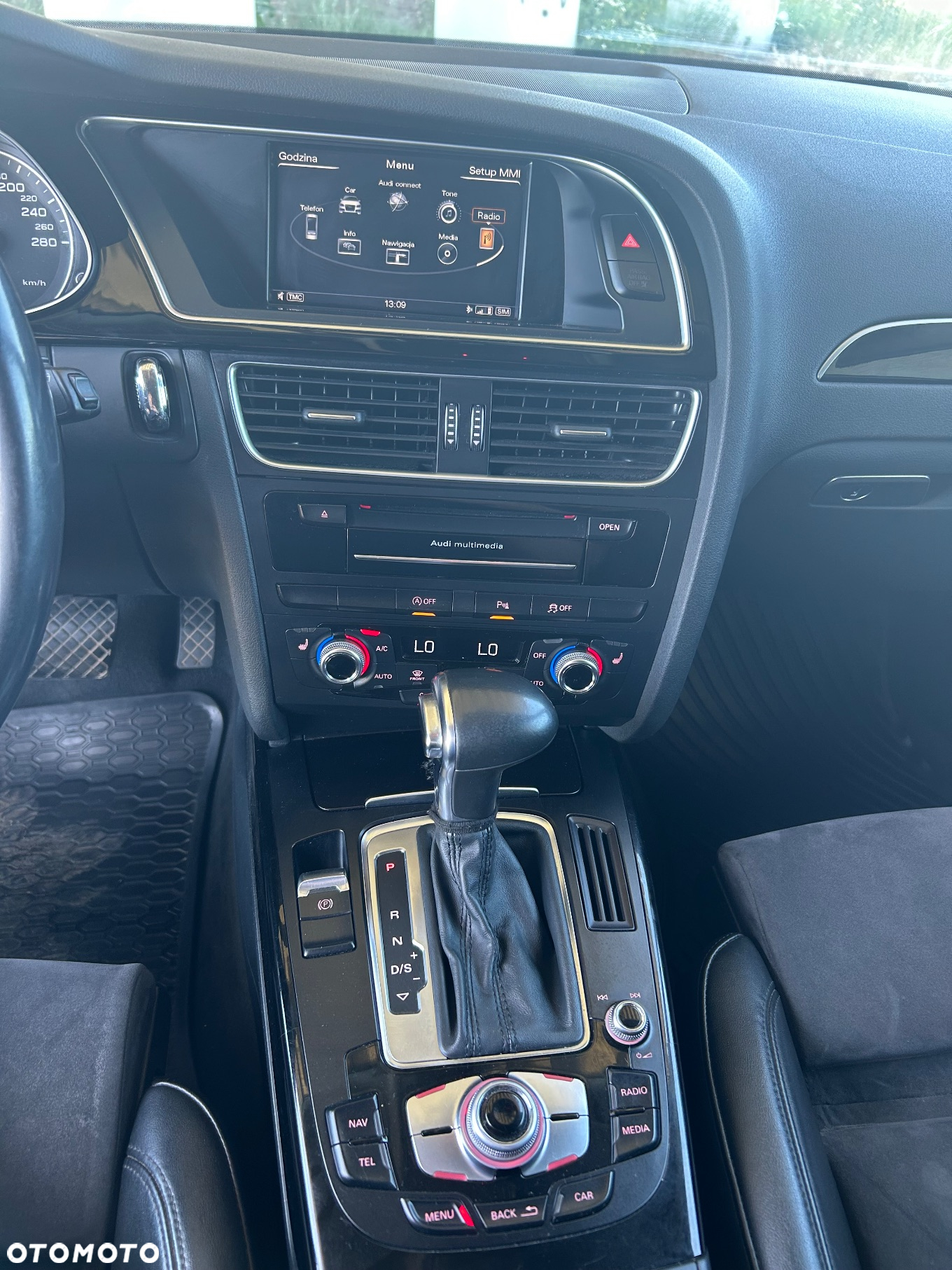 Audi A4 2.0 TDI Quattro Sport S tronic - 22
