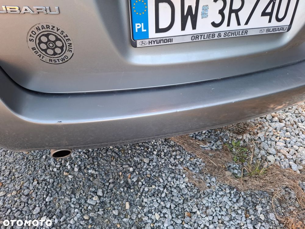 Subaru Legacy - 18